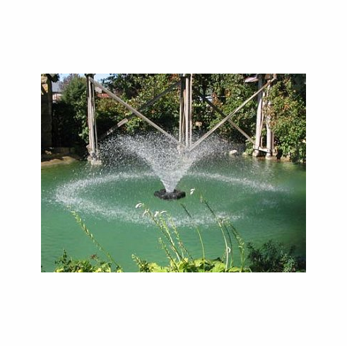 Kasco 1/2 HP 2400 VFX Display Aerator 100' cord