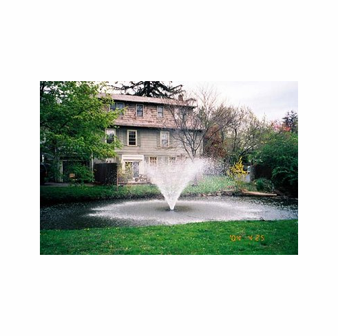 Kasco 1 HP 4400 VFX Display Aerator 200' cord