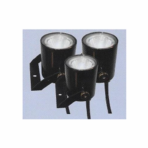 Kasco LED3C11 (3) Light Set Composite