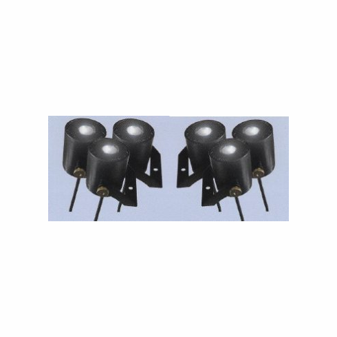 Kasco LED6C11 (6) Light Set Composite