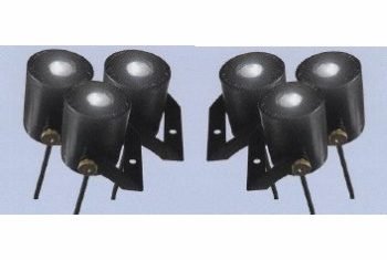 Kasco LED6C11 (6) Light Set Composite