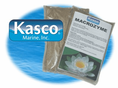 Kasco Macro-Zyme Bags