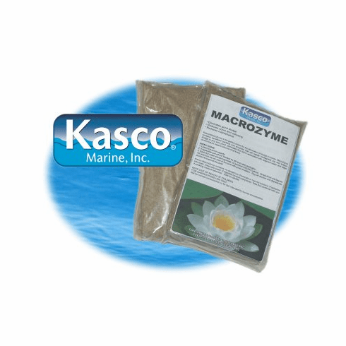Kasco Macro-Zyme Bags