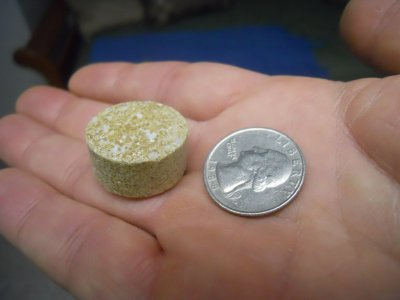 Macro Zyme Muck Pucks