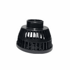 PLASTIC SUCTION STRAINER SMALL
