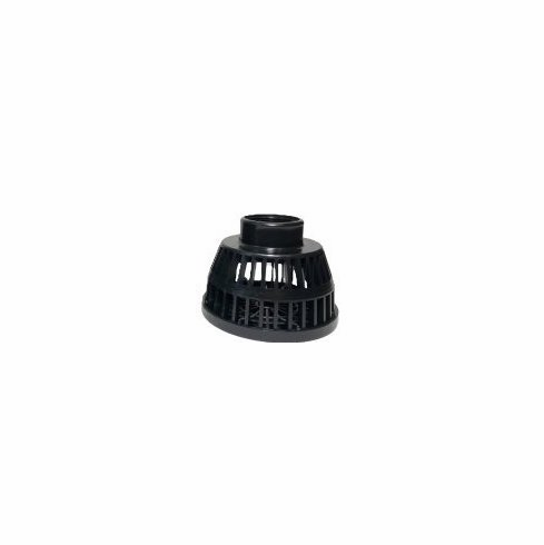 PLASTIC SUCTION STRAINER SMALL
