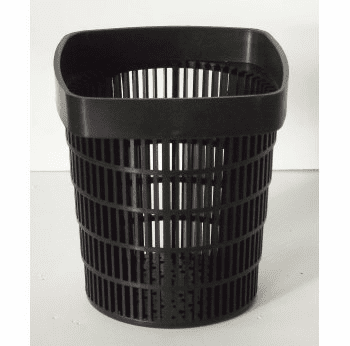 Pump Intake Debris Screen