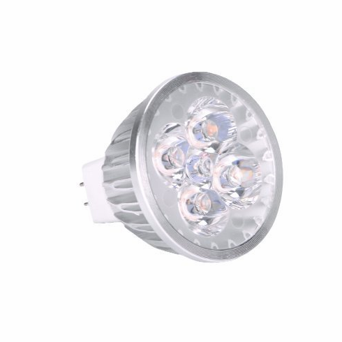 REPLACEMENT 4 WATT MR-16 LED BULBS