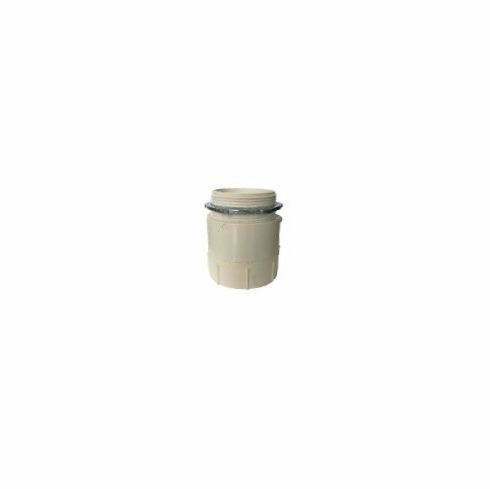 The Fountain Guys' Pump to float adapter