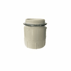 The Fountain Guys' Pump to float adapter