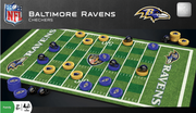 Baltimore Checkers<BR>Board Game