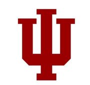 INDIANA HOOSIERS<BR>2025 NATIONAL CHAMPIONS<BR>SOUVENIR FOOTBALLS