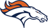 Save $10 More<br>SB 50 Broncos Football<br>Plastic Display Combo