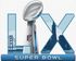 SEATTLE SEAHAWKS<BR>SUPER BOWL LX<BR>SOUVENIR FOOTBALLS