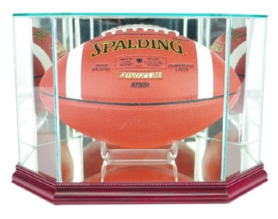 TULANE GREEN WAVE COTTON BOWL CHAMPIONS SOUVENIR FOOTBALLS PREMIUM