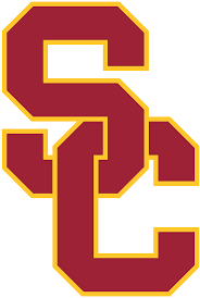 USC TROJANS SOUVENIR FOOTBALLS
