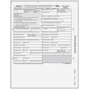 1042-S Agent Copy E (1042SE05) 