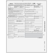 1042-S  Recipient Copy B (1042SB05) 