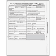 1042-S Recipient State Copy D (1042SD05) 