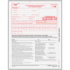 1096 1up Preprinted  