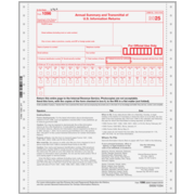 1096 Preprinted 2-Part Carbonless  (1096052) 