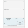 CLASSIC Multi-Purpose Bottom Business Check (L1481P)