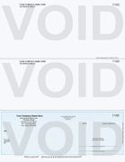 ESSENTIAL Level Multi-Purpose Bottom Business Check (L1107)  