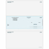 ESSENTIAL Multi-Purpose Middle Business Check (L1475)