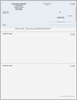 Software Control Check Writing