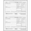 W-2 2up  Condensed  Employer   Copies 1/D (BW2ERD105)