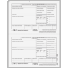 W-2 2up  Employee Copy C (BW2EEC05)  