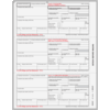 W-2 3up Condensed Employee Copies B/2/C (BW23UP05)  