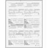 W-2 4up Preprinted Employee Copies B/C/2/2  Ver. 1  (80071)  