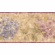 877921 Watercolor Floral Wallpaper Border  SI37133b