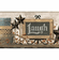 878886 Country Chalkboard Shelf Wallpaper Border  AC4406bd