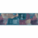 879746 Eggplant Watercolored Geometric Wallpaper Border 451-1706 SB8109b