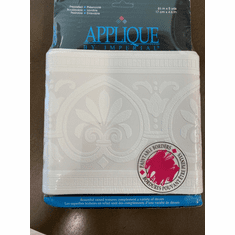 880123 Paintable Wallpaper Border APC9055b