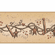 897381 Wash Day Clothes Pin Wallpaper Border YC3315bd