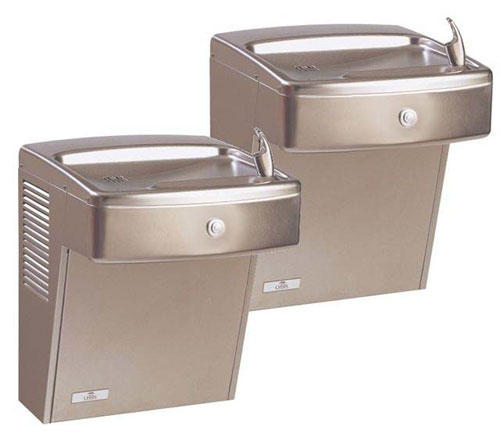Sunroc ADAV8ACB - Vandal Resistant Split Level Water Cooler