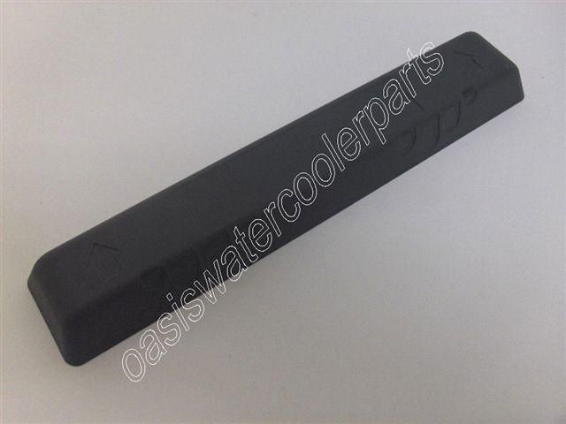 Sunroc D035956-18 Gray Front Push Bar