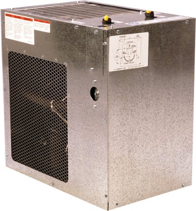 Sunroc RWCD8 Remote Chiller