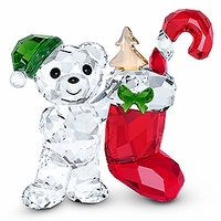 (SOLD OUT)  Kris Bear - Christmas Annual Edition 2020