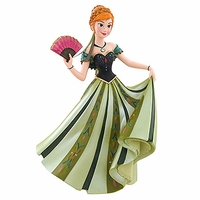 Disney Frozen Anna from Arendelle