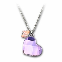 (SOLD OUT) Heart Mini Pendant (SOLD OUT) Heart Mini Pendant