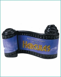 ( Sold Out ) Opening Title - Hercules ( Sold Out ) Opening Title - Hercules
