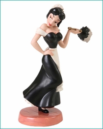 (Sold Out) Babette (as Human) Ltd Edition (Sold Out) Babette (as Human) Ltd Edition