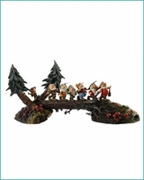 (Sold Out) The Seven Dwarfs Heigh Ho 