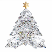 (SOLD OUT) Christmas Tree Shining Star