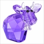 (SOLD OUT) Swarovski Mini Mo Blue Violet, Limited Edition 2015 (SOLD OUT) Swarovski Mini Mo Blue Violet, Limited Edition 2015