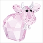 (SOLD OUT) Swarovski Mini Mo Tender Pink, Limited Edition 2015 (SOLD OUT) Swarovski Mini Mo Tender Pink, Limited Edition 2015